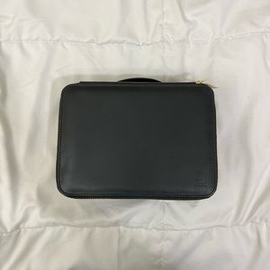 YSL Makeup Bag